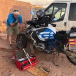 Great Views and New Traction